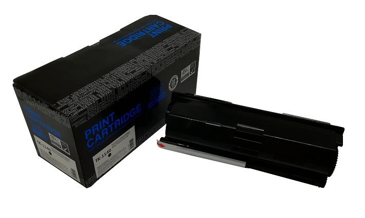 Картридж совм. Print Cartridge TK-1140 черный для Kyocera FS-1035MFP DP/1135MFP, M2035dn, M2535dn