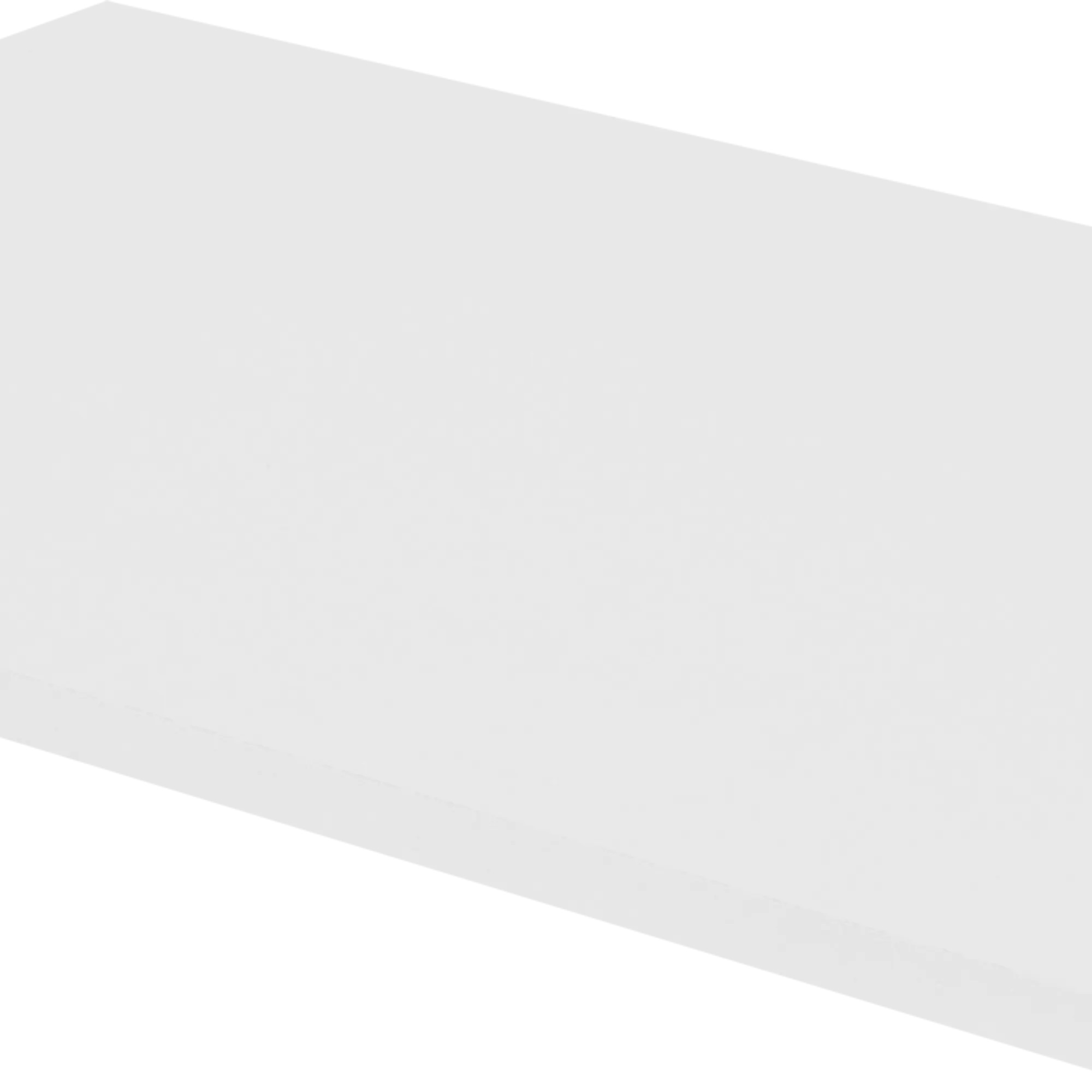 Полка для шкафа Лион 56,7*40,2 см ЛДСП цвет белый 2шт