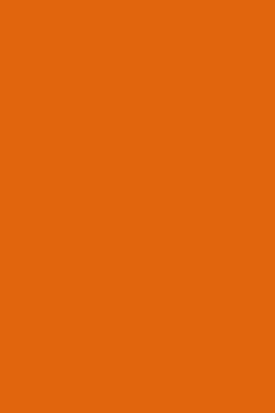 Бумага цв. тонированная А4 10л. Оранжевый С3036-09 ВЫВОД